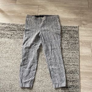 3 for $15! Alfani skinny pants. Size 10, lots of stretch!